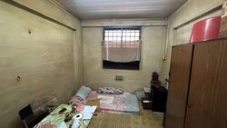 Blk 6 Beach Road Gardens (Kallang/Whampoa), HDB 2 Rooms #574001761